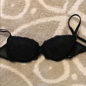 Victoria’s Secret Pink bra